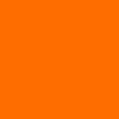 Oracal 451-035 pomarańczowy pastel orange
