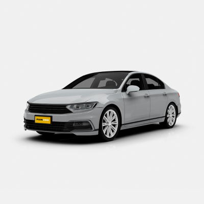Oracal 970RA-090 silver grey metallic