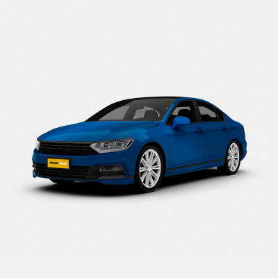 Oracal 970RA-196 night blue metallic