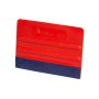 Avery Dennison Squeegee Pro Flexible – czerwona miękka rakla
