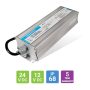 Zasilacz Storm 100W / 12VDC / 8,33A / IP68