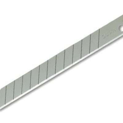 Ostrza segmentowe Olfa ASB-10