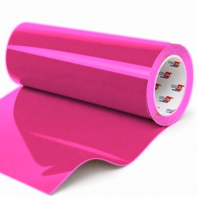 Oracal 551-411 różowy magenta