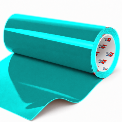 Oracal 551-502 turkusowy blue turquoise