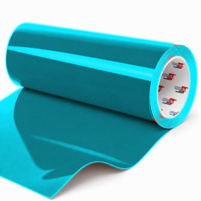 Oracal 551-503 turkusowy water blue