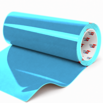 Oracal 551-504 niebieski pastel blue