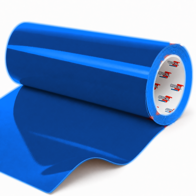 Oracal 551-509 niebieski marine blue