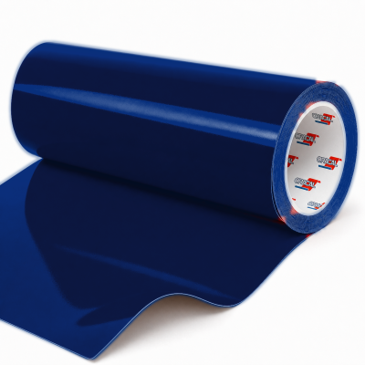 Oracal 551-512 niebieski sapphire blue