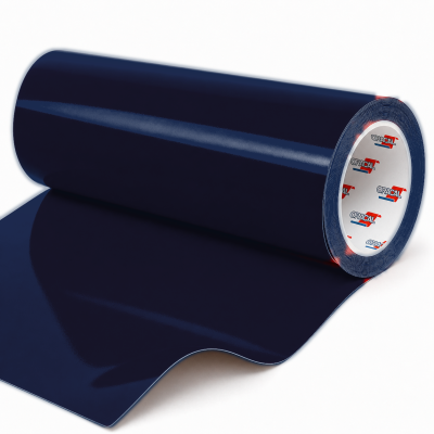 Oracal 551-513 niebieski black blue