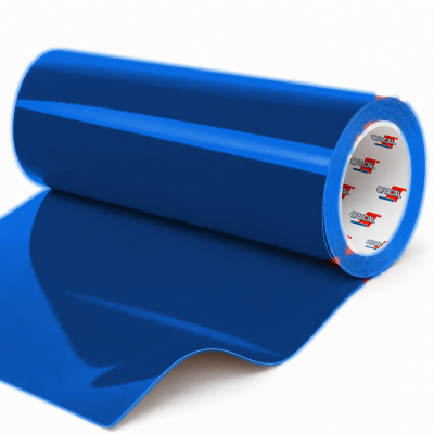 Oracal 551-534 niebieski standard blue