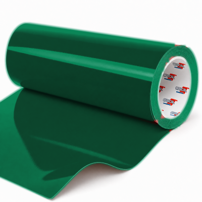 Oracal 551-605 zielony forest green