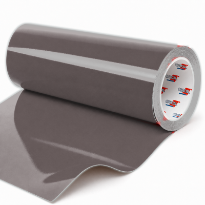 Oracal 551-713 szary iron grey