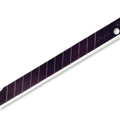 Ostrza segmentowe Olfa ASBB-10
