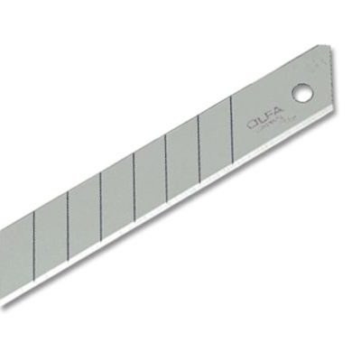 Ostrza segmentowe Olfa LB-10