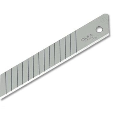 Ostrza segmentowe Olfa LBD-10