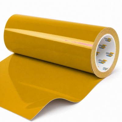 Uniflex 128A pomarańczowy fluo 0,5×1 m