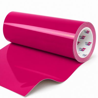 Uniflex 129A różowy fluo 0,5×1 m